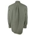 thumbnail image 2 of Ralph Lauren Men's, Classic Fit Long Sleeve Check Shirt, Multi, S, 2 of 4