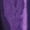 Purple, variant on Grebrafan Witch Women Dresses Gothic M silver