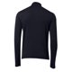 thumbnail image 2 of Asquith & Fox - Jersey de Mezcla de Algodón para Hombre (Marino French), 2 of 2