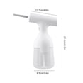 thumbnail image 3 of Mosiee Versatile Electric Foaming Machine Effortless Cleaning For Bathroom And Kitchen, 3 of 9