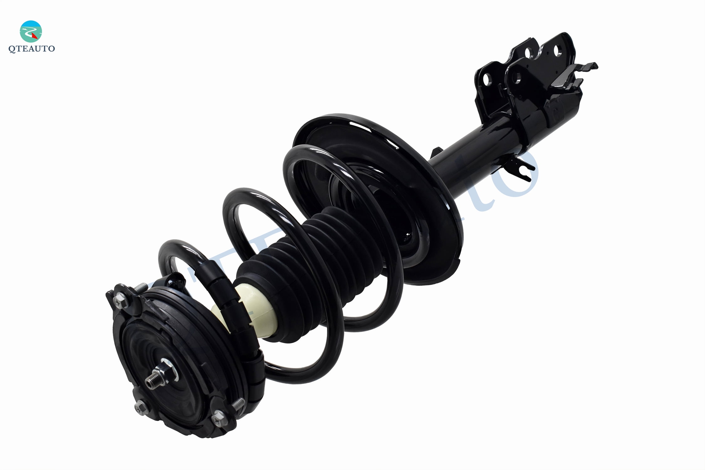 Pair 2 Front Quick Complete Strut Assembly For 2013-2020 Nissan Pathfinder