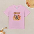 thumbnail image 2 of Camiseta Algodón de Naru para niños, 2 of 5