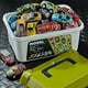 thumbnail image 3 of Set de Vehículos Juguetes Collections Tin Car con caja de almacenamiento para regalo de niños (30PCS) , 3 of 3