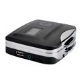 thumbnail image 1 of Matsuzay Tape to PC USB Cassette-to-MP3 Player Cable, With Converter USB Earphones Electrónica, 1 of 1