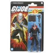 G.I. Joe: Classified Series Destro Kids Toy Action Figure for Boys and Girls Ages 4 5 6 7 8 and Up (6)