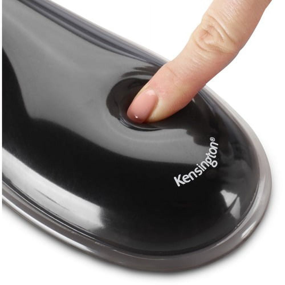 Kensington Duo Gel Wrist Rest