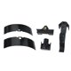 thumbnail image 1 of Placa de cobre de señal y clip para soporte de teléfono para DJI Air 2S/Mini 2/Mavic Air 2 Sin cordón, 1 of 9