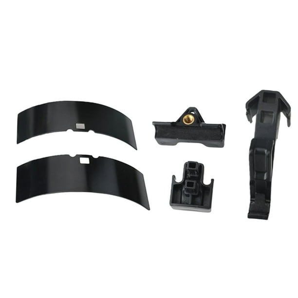 Placa de cobre de señal y clip para soporte de teléfono para DJI Air 2S/Mini 2/Mavic Air 2 Sin cordón