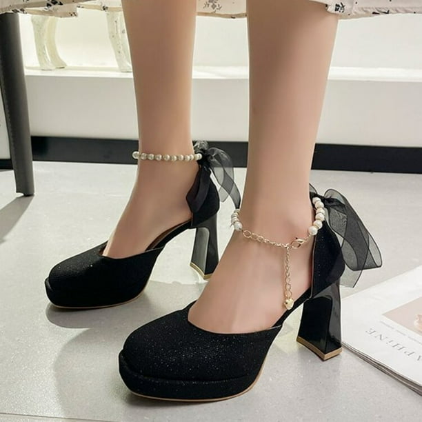 Des chaussures pour femmes cheap