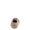 thumbnail image 4 of Wonder Nation Toddler Boys A-Line Patch Slipper, 4 of 6