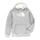 thumbnail image 1 of The North Face Logo Sudadera con capucha para hombre, gris, XX-Large The North Face  Sudadera, 1 of 2