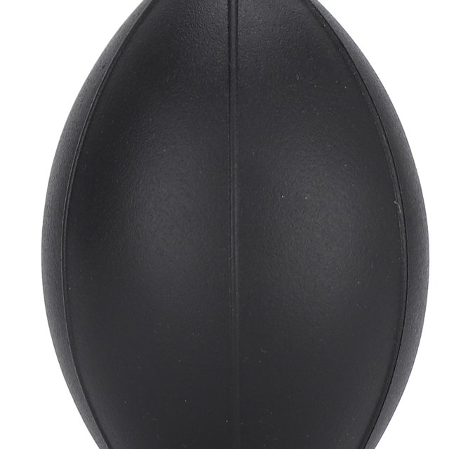 Bomba de bola de goma mini limpiador de polvo con bomba de aire cámara de reloj con lente portátil para electrónica de teclado de computadora ANGGREK Otros