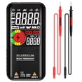 thumbnail image 1 of MAXRIENY S10/S11 (Optional) 3.3 Inch LCD Display Screen Multifunction Multimeter, 1 of 8