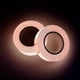 thumbnail image 5 of Cintas luminosas que brillan en la noche oscura Pegatinas de seguridad autoadhesivas Rosa Likrtyny Para estrenar, 5 of 6