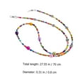 thumbnail image 2 of WEUVEB 1Ud Para Gafas Multicolor Y Resistente Para Uso En Deportes Y, 2 of 8