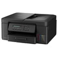 thumbnail image 3 of Impresora Multifuncional Brother T730 Inalambrica Sistema de Tinta Continua a Color Duplex + Regulador Protektor, 3 of 6