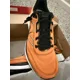 thumbnail image 5 of New Balance Fresh Foam 680v8. New In Box. US size 13.Orange Black Color M680R08, 5 of 5