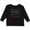 AB-Black, variant on Inktastic Wisconsin Grandma Loves Me Boys or Girls Long Sleeve Toddler T-Shirt