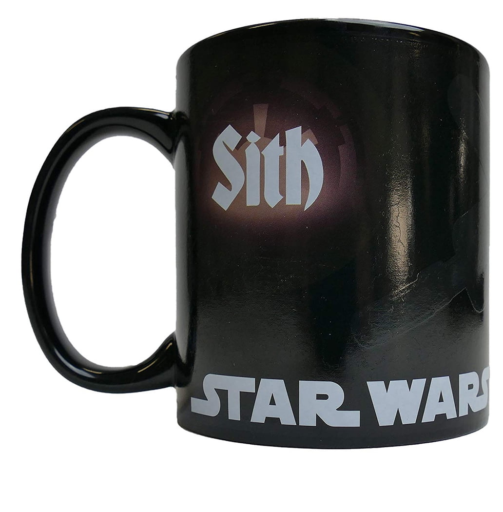 star wars heat reveal mug