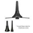 thumbnail image 4 of Trépied pour Clarinette, Support Pliable Pratique, Sonnerie de Clarinette pour Église, Accessoires d'Instruments de Musique, 4 of 8