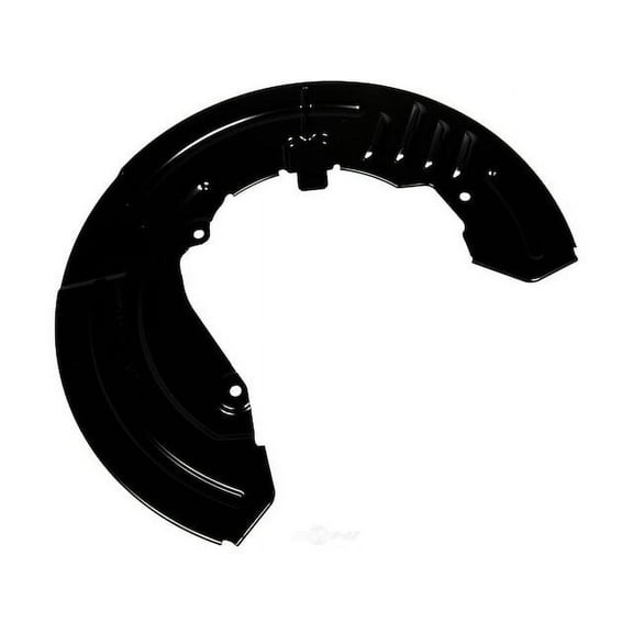Front Right Brake Dust Shield - Compatible with 2016 - 2023 Chevy Camaro 2017 2018 2019 2020 2021 2022