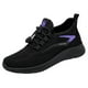 thumbnail image 1 of Zapatillas Club C para mujer, deportivas, deportivas, moda de verano y otoño, planas, ligeras, de malla, transpirables y elásticas., 1 of 5