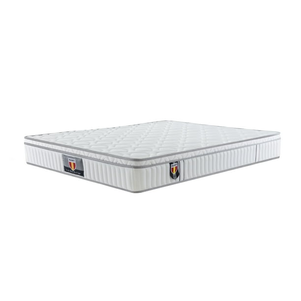 Velocity 2024 plus mattress