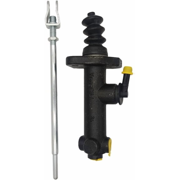 XYZIL Brake Master Cylinder Push Rod 1536724 Compatible with Hyster Forklift H40FT H40FTS H50FT H60FT H70FT S30FT S35FT S40FT S40FTS S50FT S55FTS S60FT S70FT