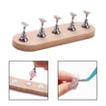 thumbnail image 4 of Soporte para práctica de Nail Art,Soporte para práctica de Nail Art,estante para exhibición de uñas,Soporte para exhibición de uñas postizas,Soporte para exhibición de puntas de uñas, 4 of 8