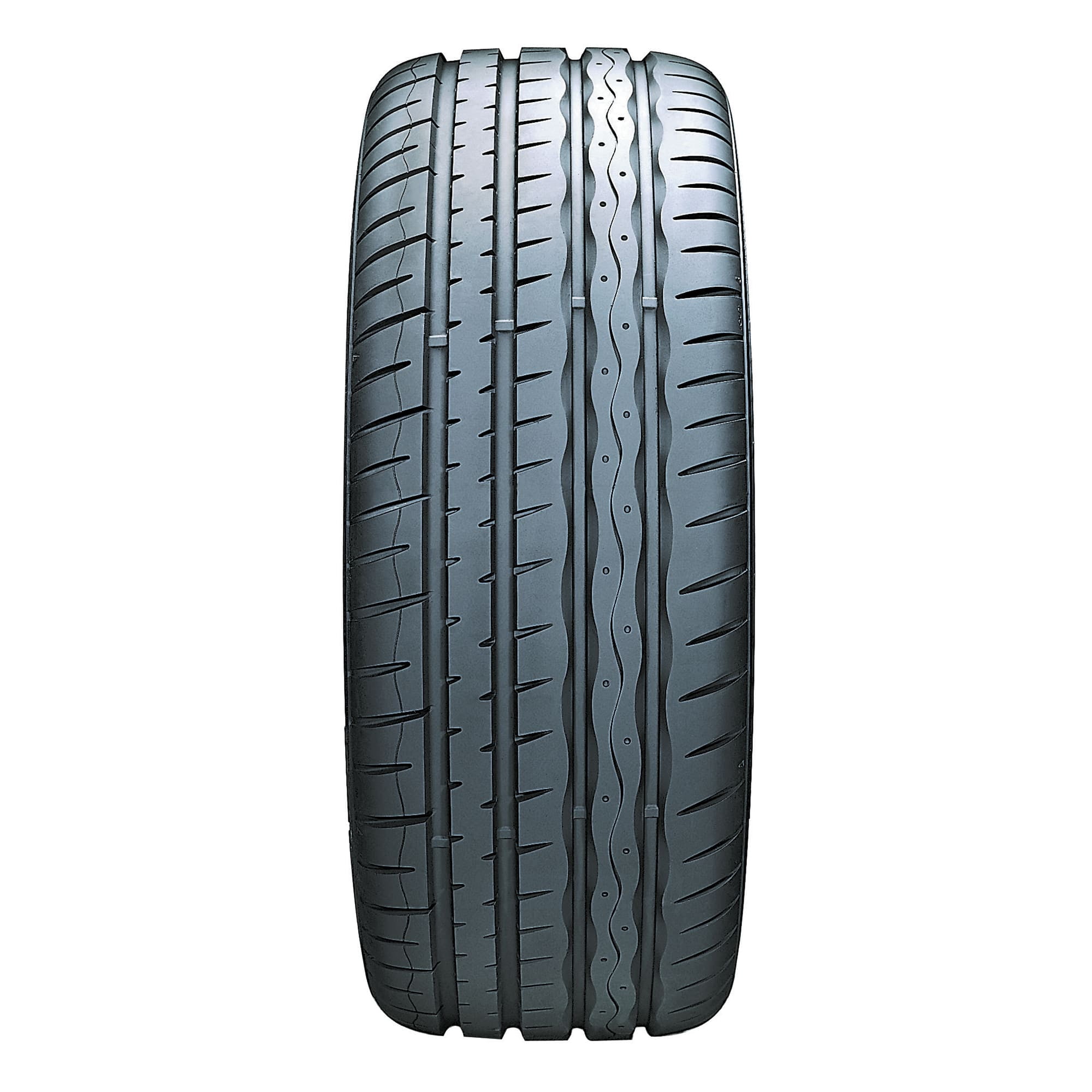Hankook Ventus S1 evo (K107) 245/40R18 93 W Tire Sansujyuku sansujyuku.com