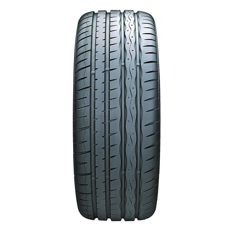 Hankook Ventus S1 evo (K107) Performance 245/40R18 93W Passenger