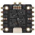 thumbnail image 2 of Controlador eléctrico de alta velocidad para modelos de carreras FPV 2-4S LiPo RC Drone ESC, 2 of 8