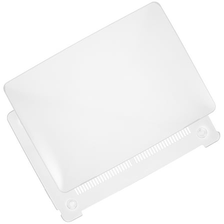 FONDOTIN notebook protector Laptop Protective Case TPU Transparent 1 Set Back to School