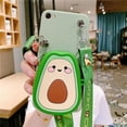 thumbnail image 1 of Funda de teléfono con monedero de dibujos animados para Samsung A14, A04, A51, A71, A6 Plus, J8, A750, M12, M32, M52, M21S, Galaxy S23 Plus Ultra Fivean unisex, 1 of 2