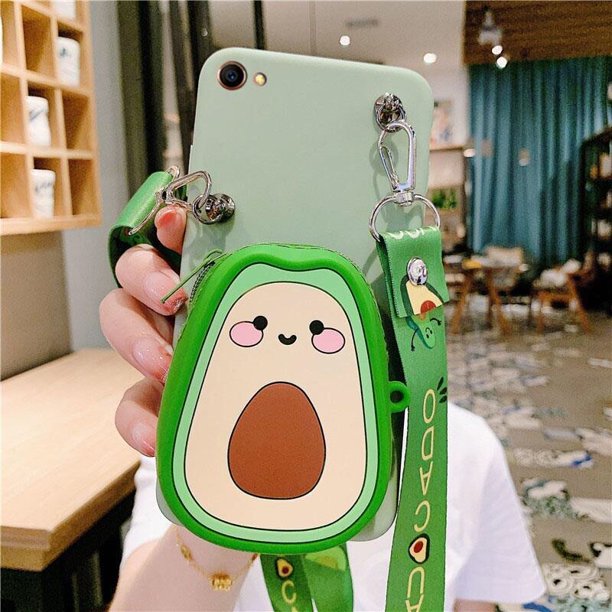 Funda de teléfono con monedero de dibujos animados para Samsung A14, A04, A51, A71, A6 Plus, J8, A750, M12, M32, M52, M21S, Galaxy S23 Plus Ultra qiuyongmign unisex