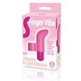 thumbnail image 2 of Sexy Gift Set Bundle of S-Finger Vibe, Pink and Icon Brands P Zone Prostate Massager, 2 of 5