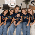 thumbnail image 4 of Cousin Crew Matching Family Shirts, Cousins Matching Tee, Cousin Squad Shirt, Family Reunion Outfit, Cousin Trip Shirts, Birthday Gift for Cousins, 4 of 7
