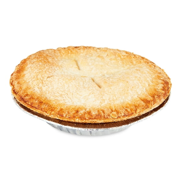 Freshness Guaranteed Apple Pie, 4 in, 3.5 oz