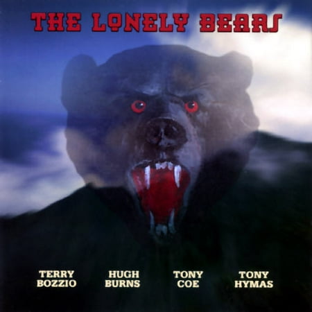The Lonely Bears
