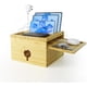 thumbnail image 1 of wonima02 Bamboo Device Charging Station Organizer - Home Charging Station with Pull Out Divider and Cell Phone Tray, Power Plate Device Organizer, 1 of 1