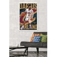 thumbnail image 2 of NBA Cleveland Cavaliers - Darius Garland 23 Wall Poster, 22.375" x 34" Framed, 2 of 5
