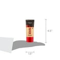 thumbnail image 6 of L'Oreal Paris Infallible Pro-Matte Blendable Foundation, Oil Free, 106 Sun Beige, 1 fl. oz., 6 of 6