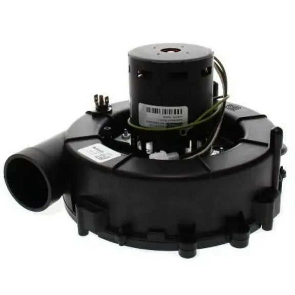 904085 - Frigidaire Furnace Draft Inducer/Exhaust Vent Venter Motor - Fasco Replacement
