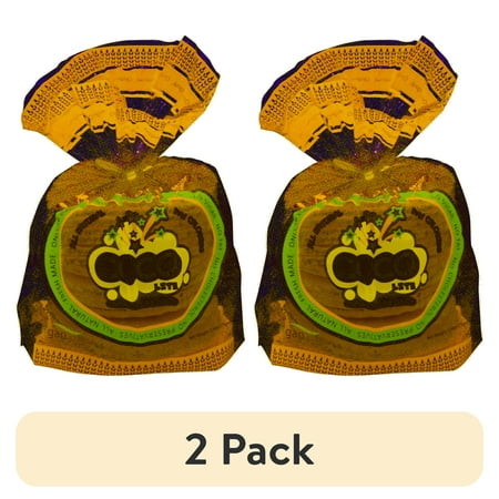 (2 pack) CoCo Multigrain Pop Cakes 2.64 Oz