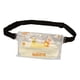 thumbnail image 3 of Riñonera impermeable, bolsa de almacenamiento impermeable , funda para teléfono, riñonera Amarillo, 3 of 8
