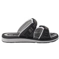 thumbnail image 4 of Classic Heavy Duty Slide Sandals for Men & Women: Adjustable Straps, 4 of 6