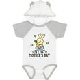 thumbnail image 3 of Inktastic My 1st Mothers Day Boys Boys Baby Bodysuit, 3 of 5