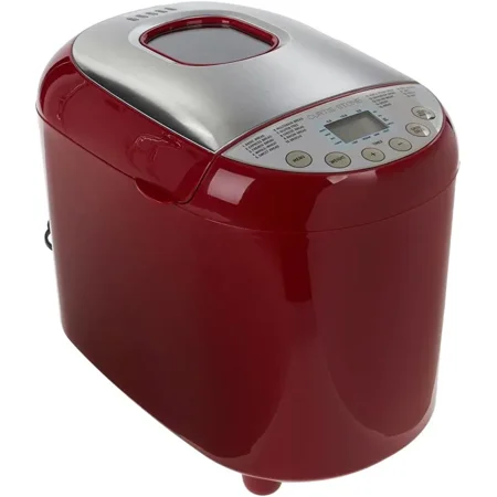 

Curtis Stone 2 lb. Bread Maker - Red 9-14L x 13-34W x 12H (CS)