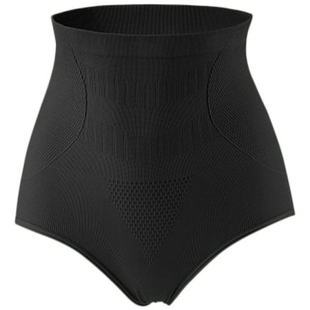 RYUJNDK Body Shaper Panty Shapewear for Women Hip Lift Shaping Panties