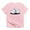 Petal Pink, variant on CafePress - Nap Time Westie Infant T Shirt - Infant T-Shirt